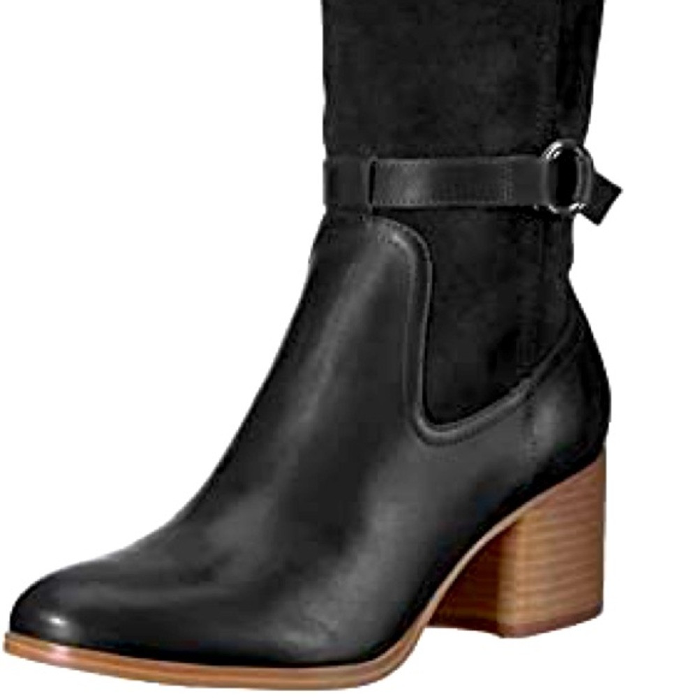 Marc Fisher Women's Eisa Fashion Boot 6 M